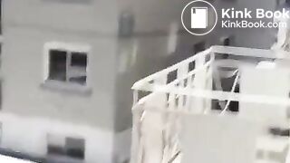 Ebony ass poopin