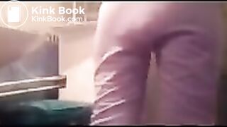 woman poops pants then masturbates