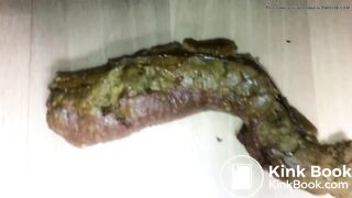 big tasty shit