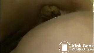 She’s gotta go booboo