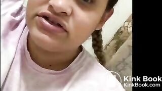 She’s gotta go booboo