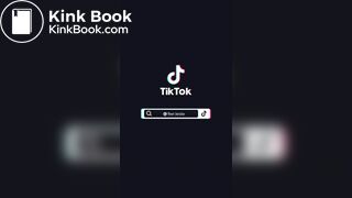 Tiktok girl on toilet 8
