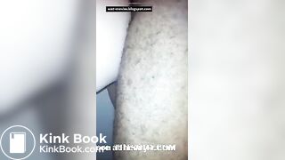 Scat ass fuck