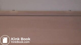 PAWGs thick turd and snow poop