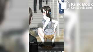poop game - video 11