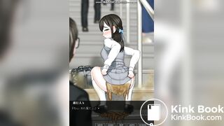 poop game - video 11