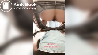 chinese femdom scat Dsisley(nice view)