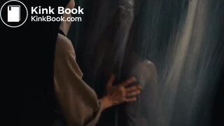 Benedetta Medieval Toilet Scene