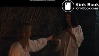 Benedetta Medieval Toilet Scene
