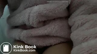 Korean girl sick diarrhea