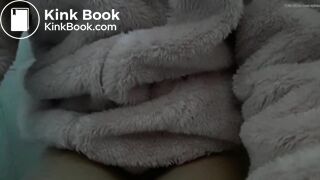 Korean girl sick diarrhea