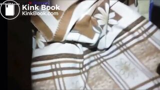 Sexy White Girl Midnight Grey Panty Poo