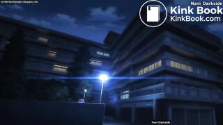 Anime Bondage and Scat