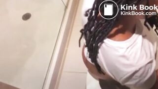 2 Ebony Girl Sexy Shit