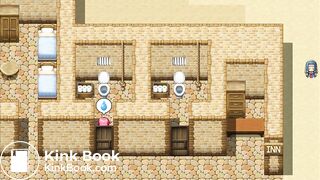 SUDDEN-URGE CLASS -7 FIGHTERS - Desert Kingdom inn