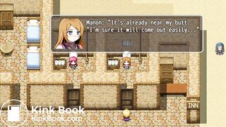 SUDDEN-URGE CLASS -7 FIGHTERS - Desert Kingdom inn