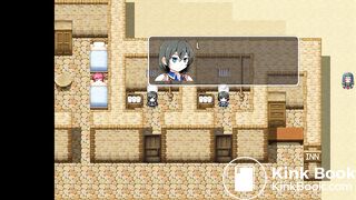 SUDDEN-URGE CLASS -7 FIGHTERS - Desert Kingdom inn