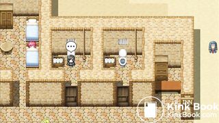 SUDDEN-URGE CLASS -7 FIGHTERS - Desert Kingdom inn