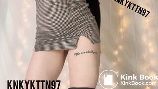 This is how a date with me ends!