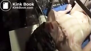 chinese mistress scat - video 6