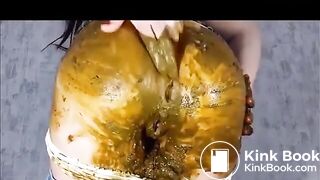 Pissy Jeans Shitty panties