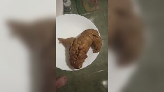 Scat410 - video 4