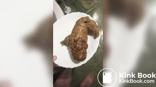Scat410 - video 4