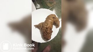 Scat410 - video 4