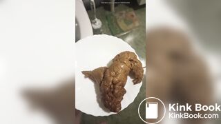 Scat410 - video 4