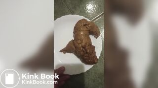Scat410 - video 4