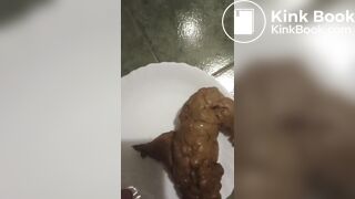 Scat410 - video 4