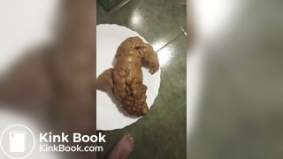 Scat410 - video 4