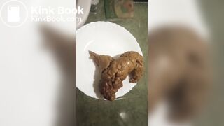 Scat410 - video 4