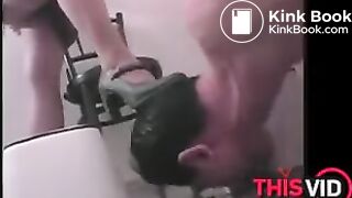 Shit slave #23