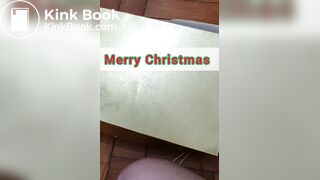 Want your christmas gift?