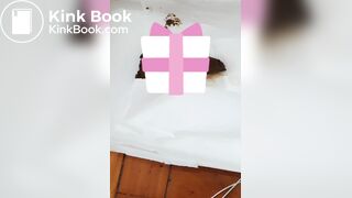 Want your christmas gift?