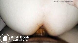 Korean scat anal sex - video 3