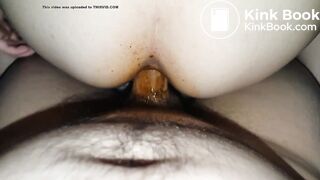 Korean scat anal sex - video 3