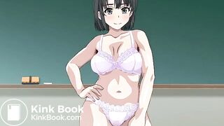 Hentai dirty anal fuck