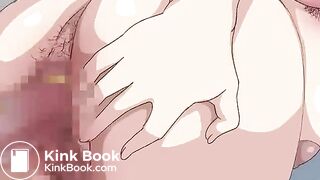 Hentai dirty anal fuck