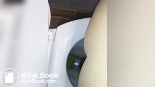 Fat turds and ass licking