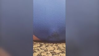 Three Stories of panty poop