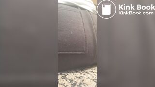 Three Stories of panty poop