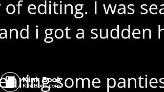 Three Stories of panty poop
