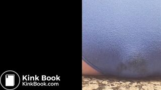 Three Stories of panty poop