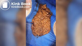 Three Stories of panty poop