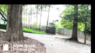 The Bitch Shits (and Farts) in the Park