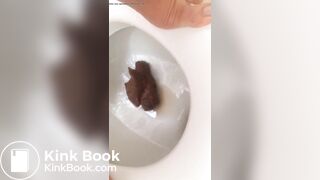 2 poops - video 2