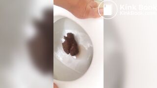 2 poops - video 2