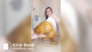 Scat smear - video 8